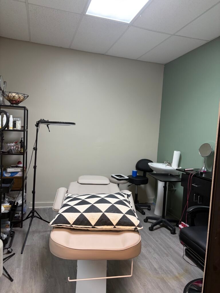 ​luxury salon suites concept humble20 c2
